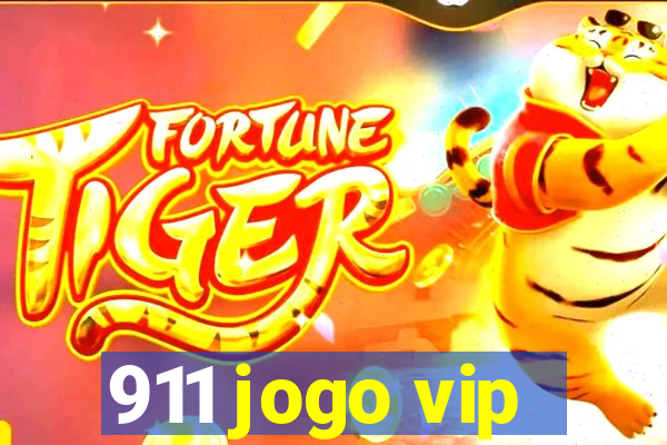 911 jogo vip